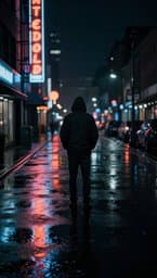 Night Drive