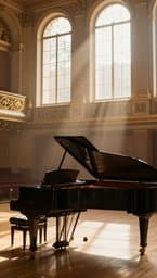 Mozartian Reflections