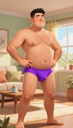 Purple Pair
