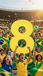 Léo Número 8