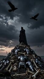 I Am The War