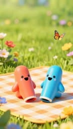 Kazoo Picnic