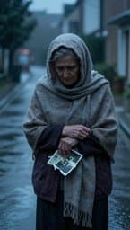 Mamita, Cuánto Sufriste en Silencio