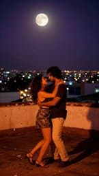 Entre Tus Ojos