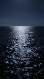 Midnight Tide