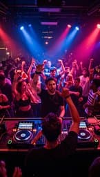 Ritmo Explosivo