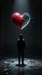 Amor a Medias