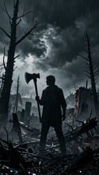 The Quiet Man's Fury