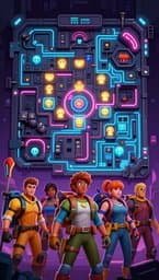 R.E.P.O. Mission