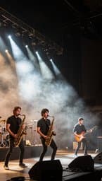 Brass Climax