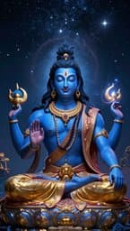 शिव की महिमा