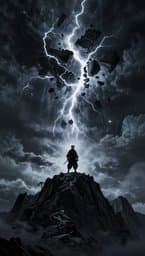 Fate Devourer