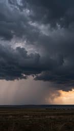 Fractured Thunder