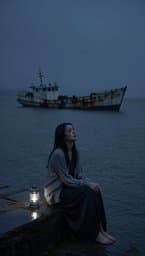 غرق شده (Drowned)