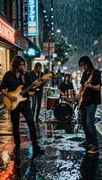 La Mia Banda Suona Il Rock