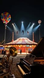 Carnival of Dreams