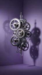 Mechanical Heart