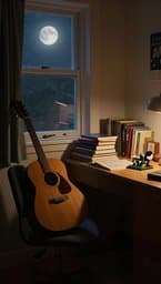 The Secret Room