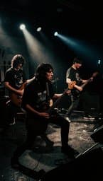 Poison in Our Well