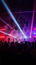 Industrial Rave Onslaught