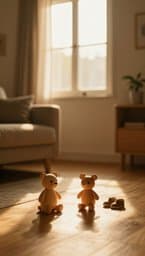 Mis Dos Tesoros