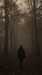 Heavy Burden