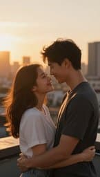 Only You I Choose