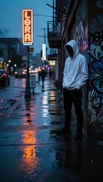 Concrete Jungle Drill