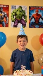 Happy Birthday Wyatt