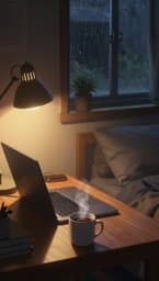 Midnight Study