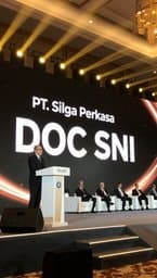 Silga Rise