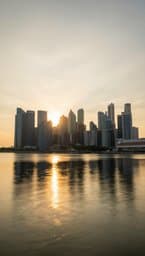 Singapore Purity