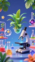 Science Is The Key