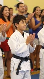 12 Anos de Guerreiro