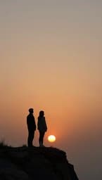 Fading Horizons