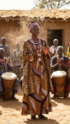 Ngiyintombi yamaZulu