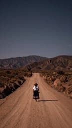 Sombras del Camino
