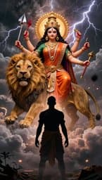 अभय दुर्गा