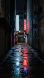 Concrete Jungle