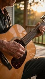 One Chord at a Time