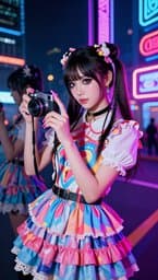 GYARU Anthem
