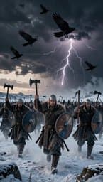 Northern Rise
