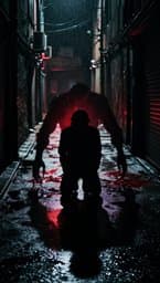 The Demon Within
