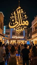 Mando Al-Kusour