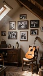 La Casa Construida