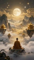 Serenity Beyond