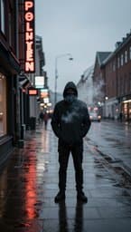 Gatan & Fik