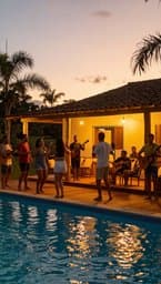 Turma de Amigos