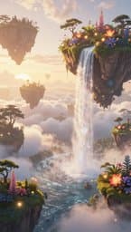 Wonder Awaits