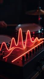 Bassline Pulse